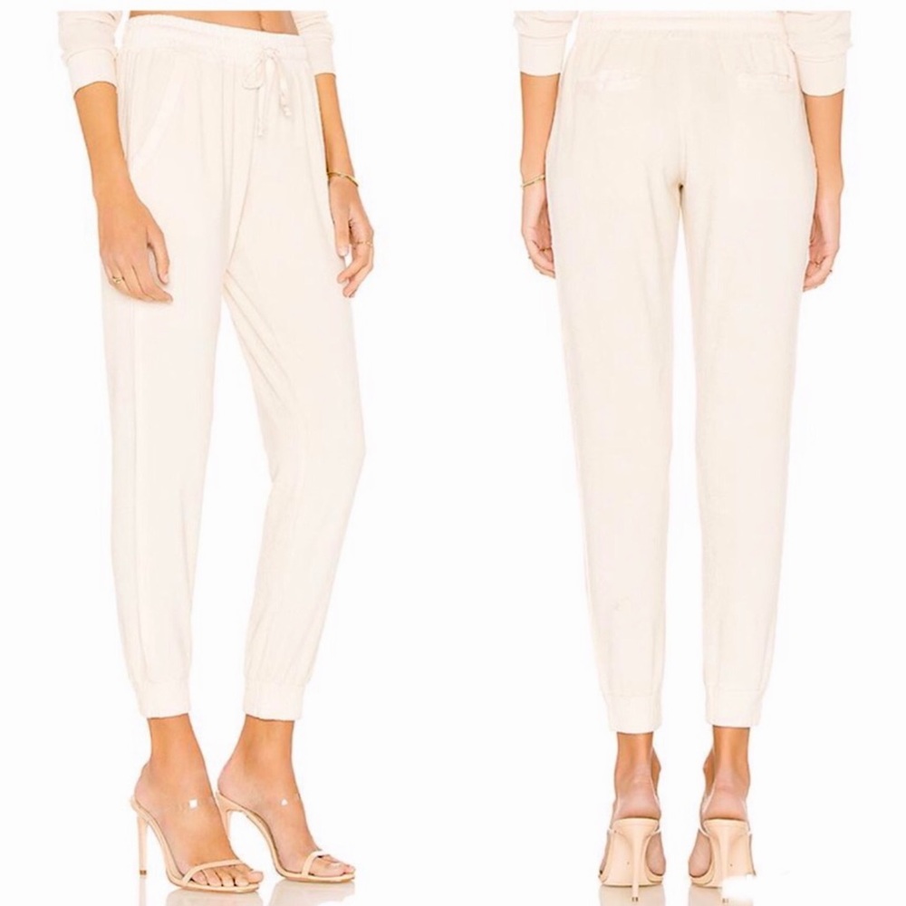 Vintage Young, Fabulous & Broke Ollie Pants